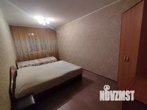 2-к квартира, посуточно, 60м2, 6/10 этаж