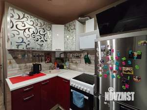 2-к квартира, на длительный срок, 44м2, 4/5 этаж