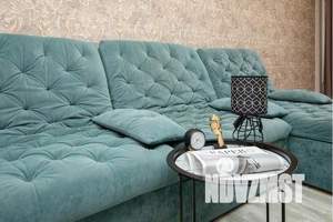 2-к квартира, посуточно, 50м2, 7/14 этаж