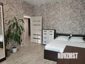 4-к квартира, посуточно, 90м2, 2/5 этаж