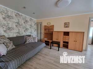 2-к квартира, на длительный срок, 44м2, 4/5 этаж