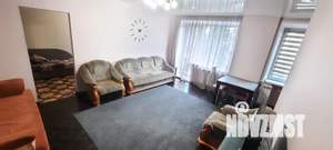 2-к квартира, посуточно, 44м2, 4/5 этаж