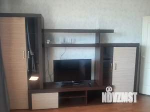 1-к квартира, посуточно, 35м2, 4/10 этаж