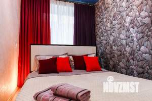 2-к квартира, посуточно, 42м2, 1/5 этаж