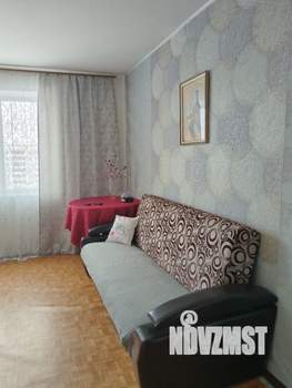 2-к квартира, посуточно, 58м2, 7/9 этаж