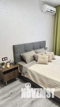 2-к квартира, посуточно, 45м2, 1/1 этаж