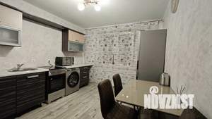 2-к квартира, посуточно, 74м2, 1/1 этаж