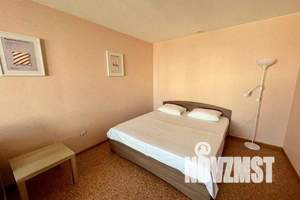 1-к квартира, посуточно, 39м2, 6/16 этаж