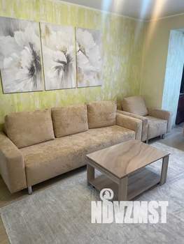 2-к квартира, посуточно, 54м2, 2/5 этаж