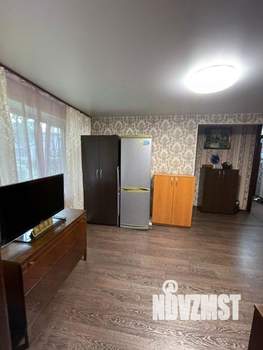 2-к квартира, на длительный срок, 47м2, 1/5 этаж