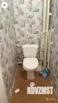 1-к квартира, на длительный срок, 44м2, 4/9 этаж