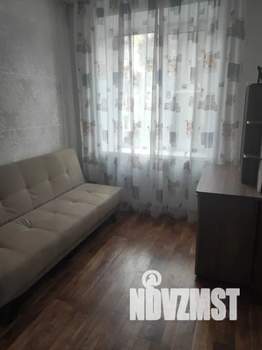 2-к квартира, посуточно, 45м2, 2/5 этаж