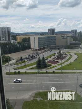 2-к квартира, на длительный срок, 42м2, 9/9 этаж