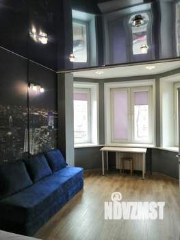 3-к квартира, посуточно, 90м2, 1/1 этаж