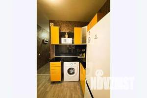 1-к квартира, посуточно, 25м2, 9/9 этаж