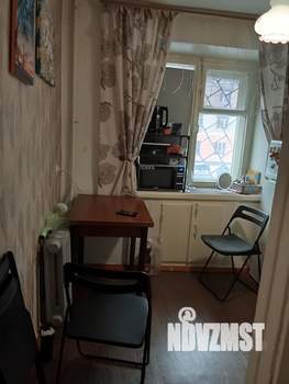 2-к квартира, на длительный срок, 44м2, 1/5 этаж