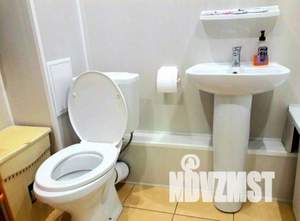 2-к квартира, посуточно, 63м2, 6/18 этаж