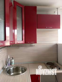 2-к квартира, на длительный срок, 44м2, 5/5 этаж