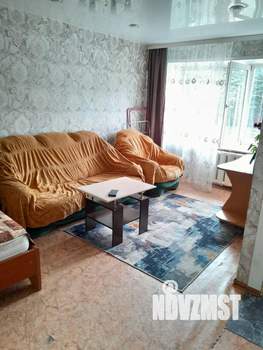 1-к квартира, на длительный срок, 30м2, 2/5 этаж