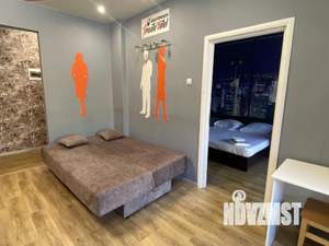 1-к квартира, посуточно, 90м2, 1/1 этаж