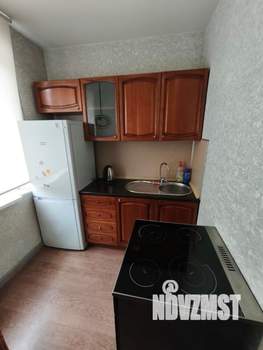 1-к квартира, на длительный срок, 32м2, 1/5 этаж