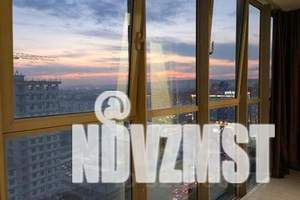 2-к квартира, посуточно, 45м2, 14/15 этаж
