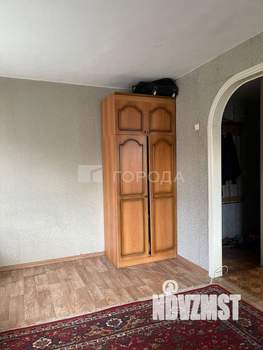 1-к квартира, на длительный срок, 31м2, 3/5 этаж