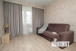 2-к квартира, посуточно, 45м2, 8/20 этаж