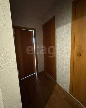 1-к квартира, на длительный срок, 32м2, 6/9 этаж