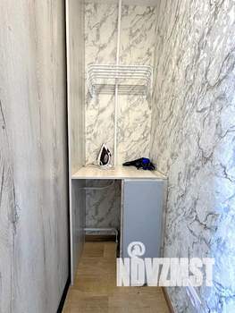 1-к квартира, посуточно, 33м2, 1/5 этаж