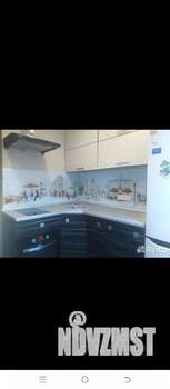 2-к квартира, на длительный срок, 46м2, 2/5 этаж