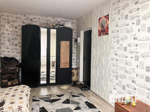 1-к квартира, на длительный срок, 31м2, 10/10 этаж