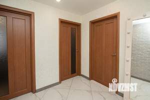 3-к квартира, посуточно, 50м2, 1/1 этаж