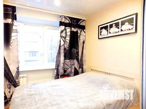 1-к квартира, посуточно, 30м2, 2/5 этаж