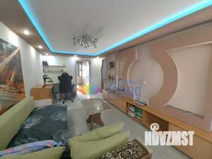 3-к квартира, на длительный срок, 58м2, 4/5 этаж