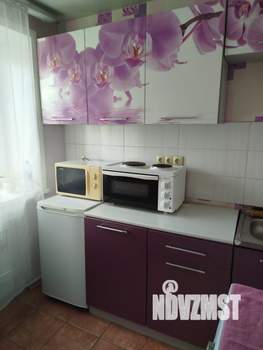 2-к квартира, на длительный срок, 43м2, 4/5 этаж