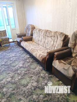 2-к квартира, на длительный срок, 45м2, 5/9 этаж