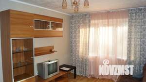1-к квартира, посуточно, 33м2, 2/5 этаж