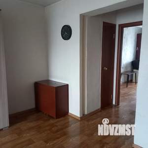 2-к квартира, на длительный срок, 42м2, 5/5 этаж