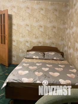 1-к квартира, посуточно, 32м2, 1/9 этаж