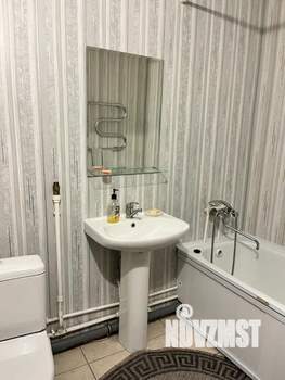 1-к квартира, на длительный срок, 38м2, 15/17 этаж