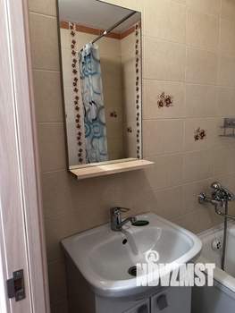 1-к квартира, на длительный срок, 40м2, 6/9 этаж