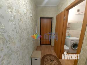 1-к квартира, на длительный срок, 30м2, 3/5 этаж