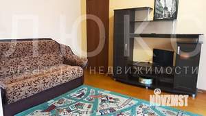 2-к квартира, на длительный срок, 43м2, 3/5 этаж