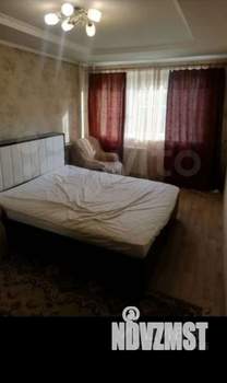 1-к квартира, на длительный срок, 30м2, 2/5 этаж