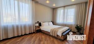 2-к квартира, на длительный срок, 56м2, 4/5 этаж