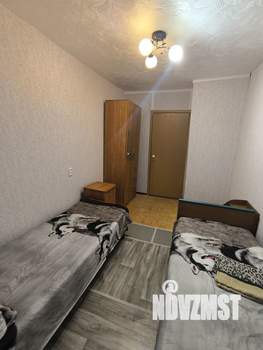 2-к квартира, на длительный срок, 60м2, 9/9 этаж