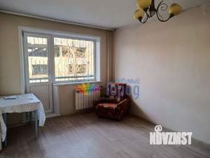 3-к квартира, на длительный срок, 47м2, 3/5 этаж