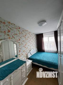 2-к квартира, на длительный срок, 43м2, 8/9 этаж