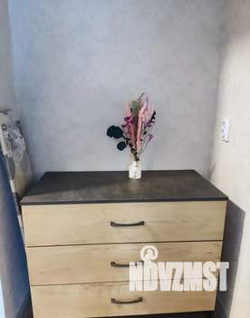 1-к квартира, посуточно, 36м2, 6/9 этаж